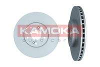 KAMOKA 1031127 Bremsscheibe