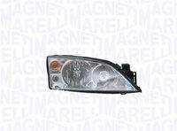 MAGNETI MARELLI 710301174206 Hauptscheinwerfer