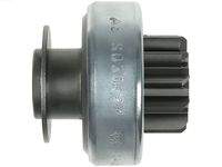 AS-PL SD3039P Freilaufgetriebe, Starter