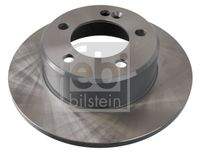 FEBI BILSTEIN 40094 Bremsscheibe