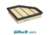 PURFLUX A3079 Luftfilter