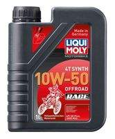 LIQUI MOLY 3051 Motoröl