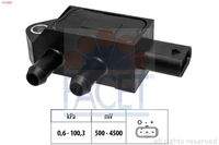 FACET 103402 Luftdrucksensor, Höhenanpassung