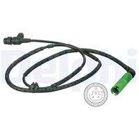 DELPHI SS20475 Sensor, Raddrehzahl