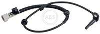 A.B.S. 31591 Sensor, Raddrehzahl