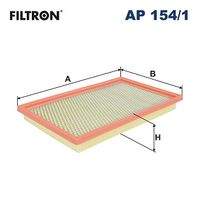 FILTRON AP154/1 Luftfilter