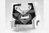 HUTCHINSON 594278 Lagerung, Motor