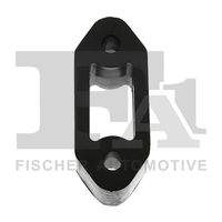 FA1 873920 Halter, Abgasanlage