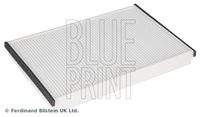 BLUE PRINT ADZ92503 Filter, Innenraumluft