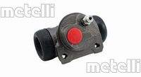 METELLI 040577 Radbremszylinder