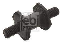 FEBI BILSTEIN 06249 Halter, Kraftstoffpumpe