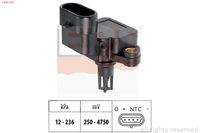 EPS 1993109 Luftdrucksensor, Höhenanpassung