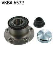 SKF VKBA6572 Radlagersatz