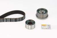 CONTINENTAL CTAM CT781K2 Zahnriemensatz