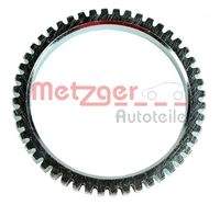 METZGER 0900163 Sensorring, ABS