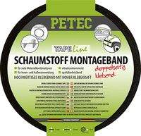 PETEC 87200 Klebeband