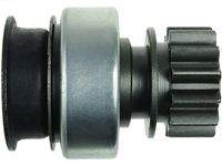 AS-PL SD5041S Freilaufgetriebe, Starter