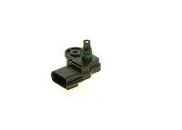 BOSCH 0261230027 Sensor, Saugrohrdruck