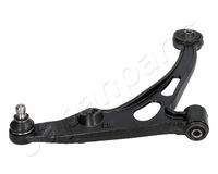 JAPANPARTS BS818R Lenker, Radaufhängung