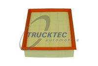 TRUCKTEC AUTOMOTIVE 0814038 Luftfilter