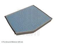 BLUE PRINT ADF122507 Filter, Innenraumluft