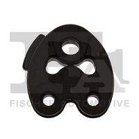 FA1 143904 Halter, Abgasanlage
