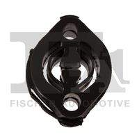 FA1 183927 Halter, Abgasanlage