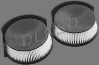 DENSO DCF277P Filter, Innenraumluft