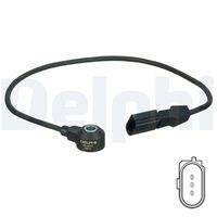 DELPHI AS10215 Klopfsensor