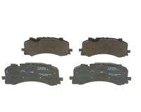 BOSCH 0986424850 Bremsbelagsatz, Scheibenbremse