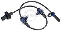 A.B.S. 31291 Sensor, Raddrehzahl