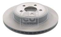 FEBI BILSTEIN 44014 Bremsscheibe
