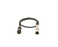 BOSCH 0986356302 Zündleitungssatz