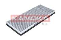 KAMOKA F502101 Filter, Innenraumluft