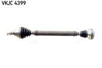 SKF VKJC4399 Antriebswelle