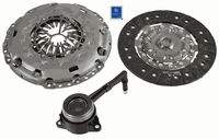 SACHS 3000990318 Kupplungssatz