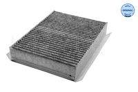 MEYLE 18123200000 Filter, Innenraumluft