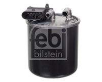 FEBI BILSTEIN 100476 Kraftstofffilter