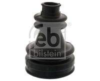 FEBI BILSTEIN 100291 Faltenbalg, Antriebswelle