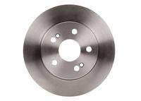 BOSCH 0986478758 Bremsscheibe