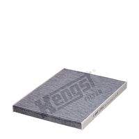HENGST FILTER E3986LC Filter, Innenraumluft