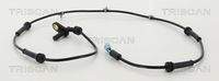 TRISCAN 818014609 Sensor, Raddrehzahl