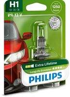 PHILIPS 12258LLECOB1 Glühlampe, Fernscheinwerfer