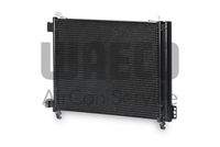 WAECO 8880400598 Kondensator, Klimaanlage