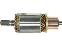 AS-PL SA5002 Anker, Starter
