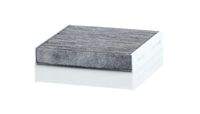 MANN-FILTER CUK21016 Filter, Innenraumluft