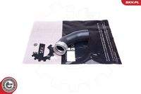 ESEN SKV 43SKV386 Ladeluftschlauch