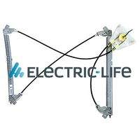 ELECTRIC LIFE ZRAD704L Fensterheber