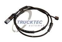 TRUCKTEC AUTOMOTIVE 0834180 Warnkontakt, Bremsbelagverschleiß