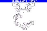 ATE 11817003061 Halter, Bremssattel